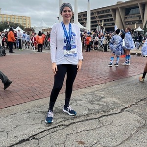 Fundraising Page: Rania Qabbani